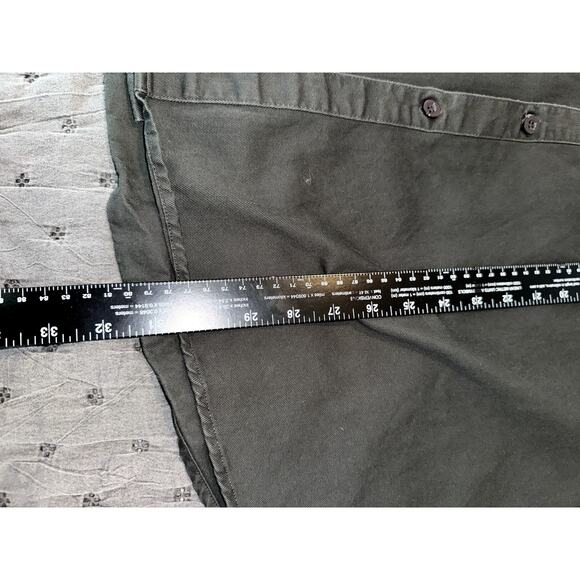 Spindle River Western Shirt Long Sleeve Button Down Men’s XL - Picture 8 of 8